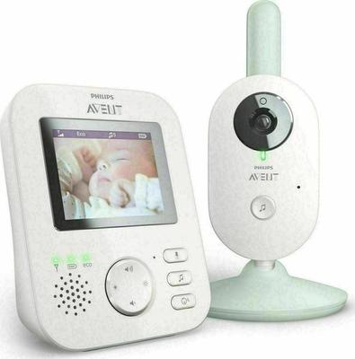 Philips SCD831 Baby Monitor