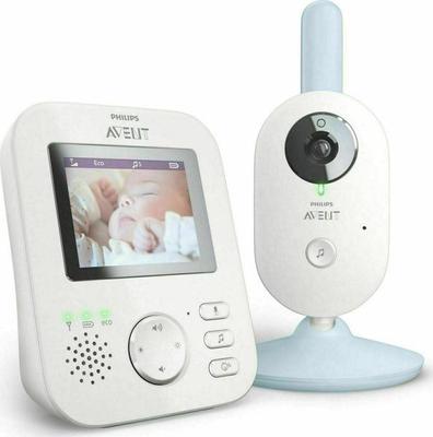 Philips SCD835 Baby Monitor
