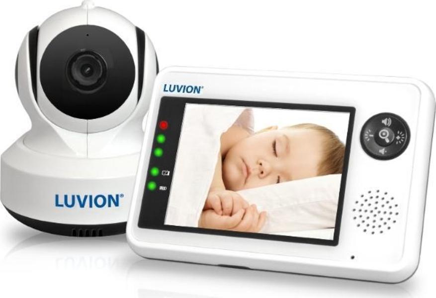 Luvion Essential front