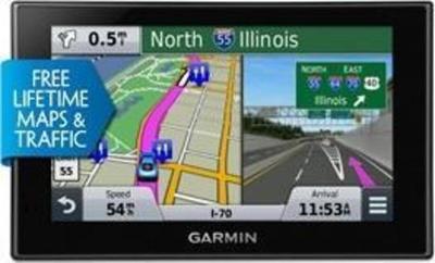 Garmin Nuvi 2559LMT GPS Navigation