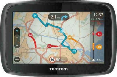 TomTom GO 400 Nawigacja GPS