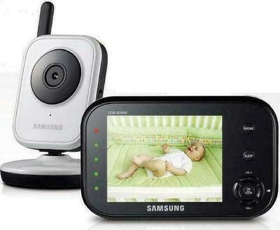 Samsung SEW-3036 Baby Monitor
