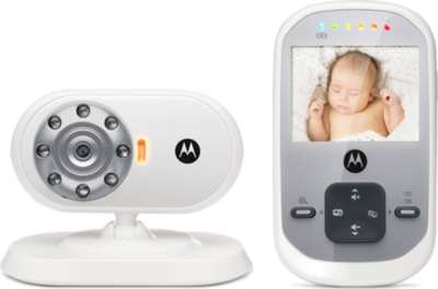 Motorola MBP622 Baby Monitor