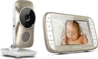 Motorola MBP845 Connect Baby Monitor