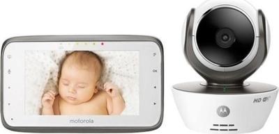 Motorola MBP854 Connect Baby Monitor