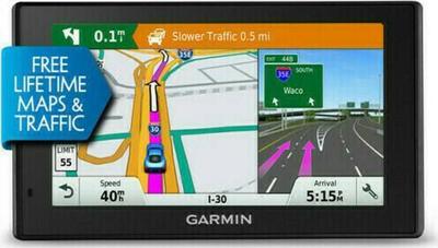 Garmin DriveSmart 50LMT Navigazione GPS