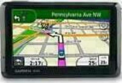 Garmin Nuvi 1390 GPS Navigation