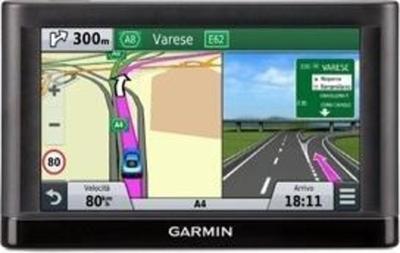 Garmin Nuvi 55 GPS Navigation