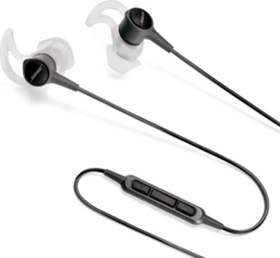 Bose SoundTrue Ultra In-Ear for Android Devices Cuffie