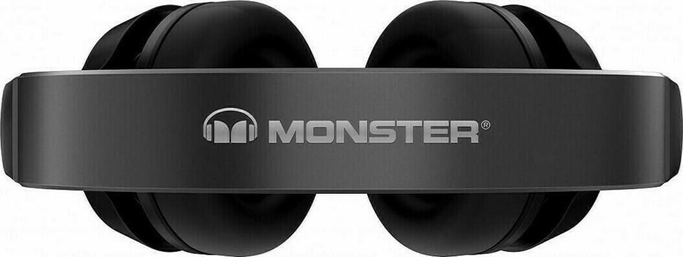 Monster Clarity HD On-Ear top