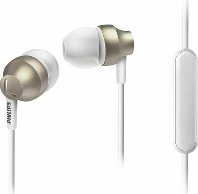 Philips SHE3855 Auriculares