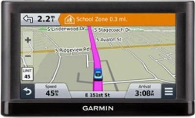Garmin Nuvi 56LM GPS Navigation