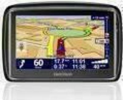 TomTom GO 740 Live GPS Navigation