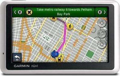 Garmin Nuvi 1300 GPS Navigation