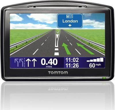 TomTom GO 530 GPS Navigation