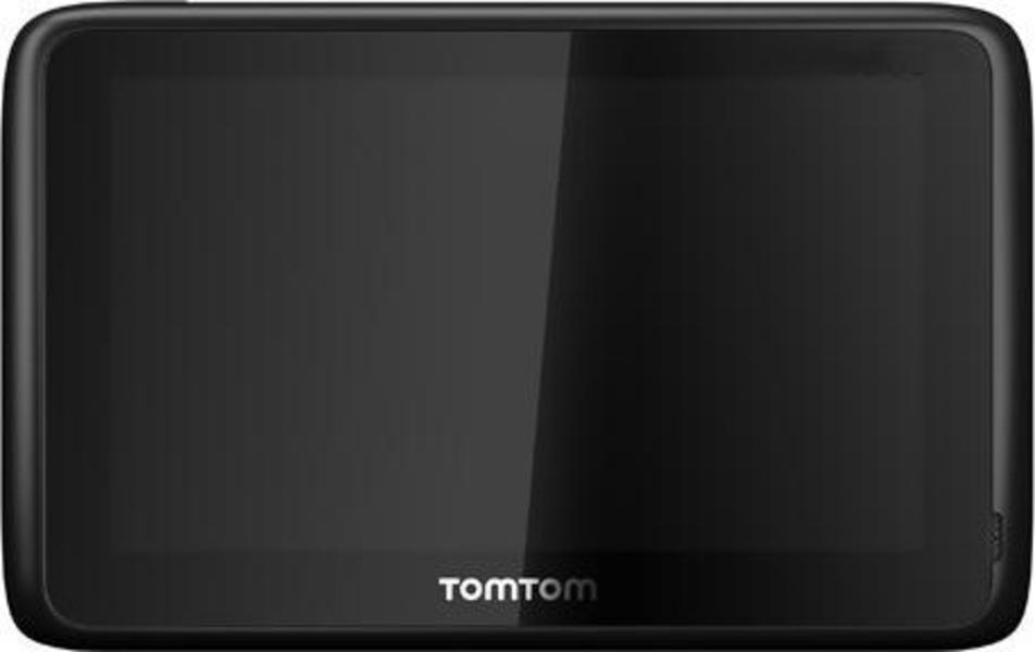 5.0'' LCD Display Screen With Touch Digitizer For TomTom PRO 5150 TRUCK  Z88