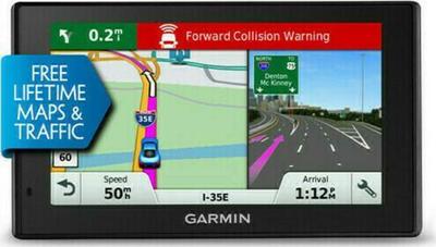 Garmin DriveAssist 50LMT GPS Navigation
