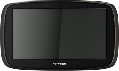 TomTom GO 61 Navigazione GPS