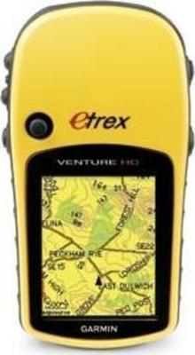 Garmin eTrex Venture HC Nawigacja GPS