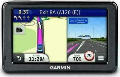 Garmin Nuvi 2515 GPS Navigation