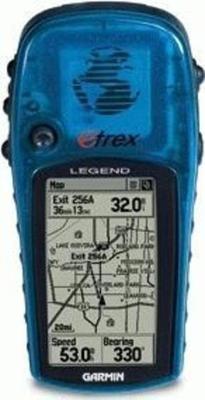 Garmin eTrex Legend GPS Navigation
