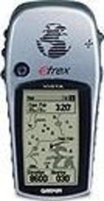 Garmin eTrex Vista Navigazione GPS