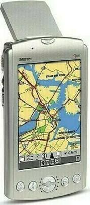 Garmin iQue 3600 Navigazione GPS