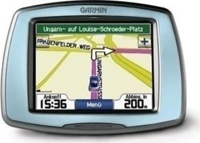 Garmin StreetPilot c510 Deluxe GPS Navigation