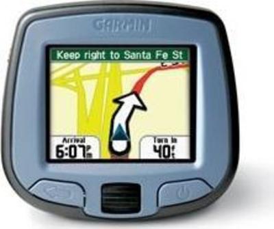 Garmin StreetPilot i3 GPS Navigation
