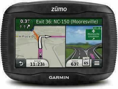 Garmin Zumo 350LM GPS Navigation