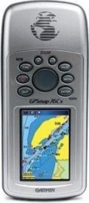 Garmin GPSMAP 76Cx GPS Navigation