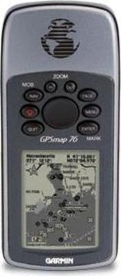 Garmin GPSMAP 76 GPS Navigation