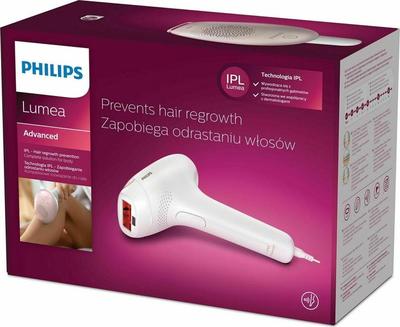 Philips SC1994 IPL Hair Removal
