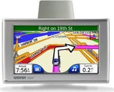 Garmin Nuvi 650 GPS Navigation