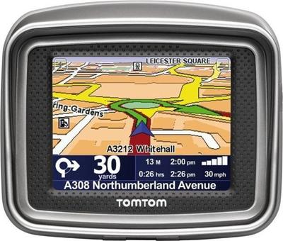 TomTom Rider 2 Navigazione GPS