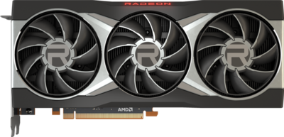 AMD Radeon RX 6800 XT Scheda grafica