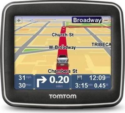TomTom EASE GPS Navigation