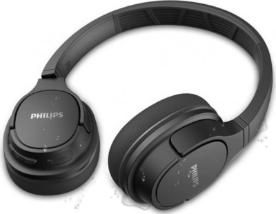 Philips TASH402 Headphones