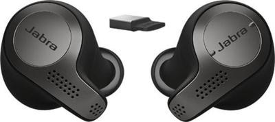 Jabra Evolve 65t UC Headphones