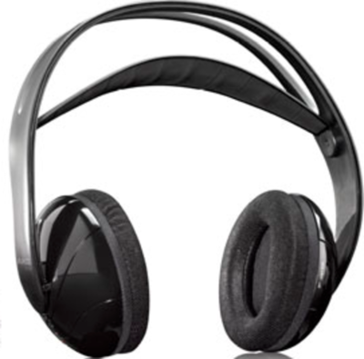AKG K910 Headphones