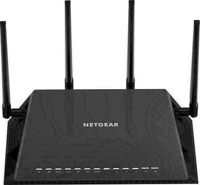 Netgear Nighthawk X4 R7500 Router
