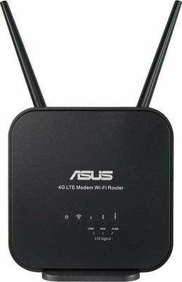 Asus 4G-N12 B1 Router