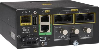 Cisco IR1101-K9 enrutador