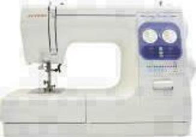 Janome Easy Jeans Sewing Machine