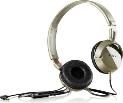 Sony MK200 Słuchawki