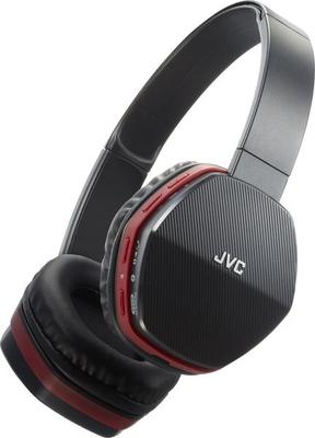 JVC HA-SBT5 Headphones