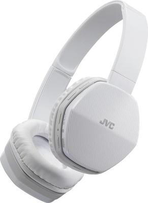 JVC HA-SBT5 Słuchawki