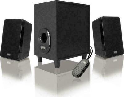 Sweex 2.1 Speaker Set 80 Watt Loudspeaker