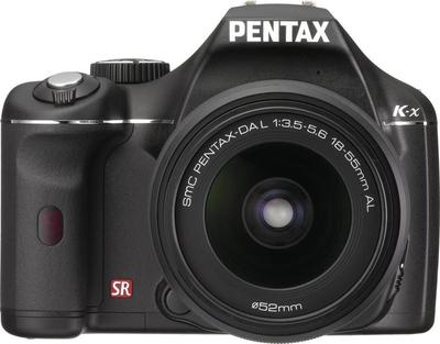 Pentax K-x Appareil photo numérique