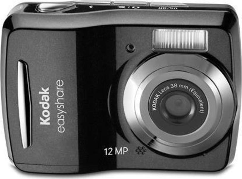 Kodak EasyShare C1505 front